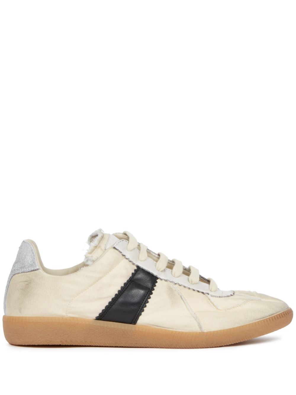 Maison Martin Margiela Sneakers - Nude & Neutrals | 2c1e5c6b389347965574e791f6d1adb019cbca8f
