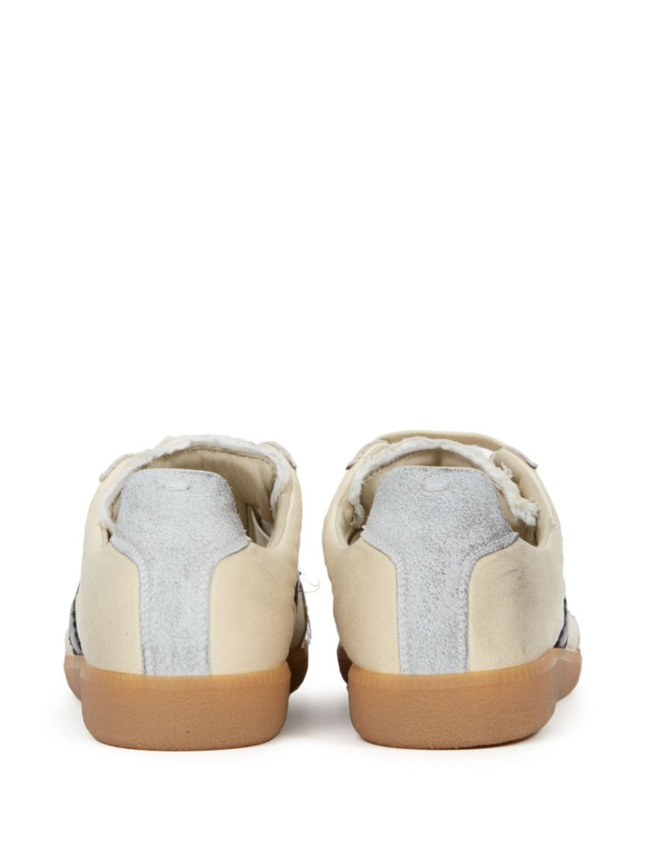 Maison Martin Margiela Sneakers - Nude & Neutrals | 824fffa766bc9f9c70c4ea3f8f6fff7988191ead