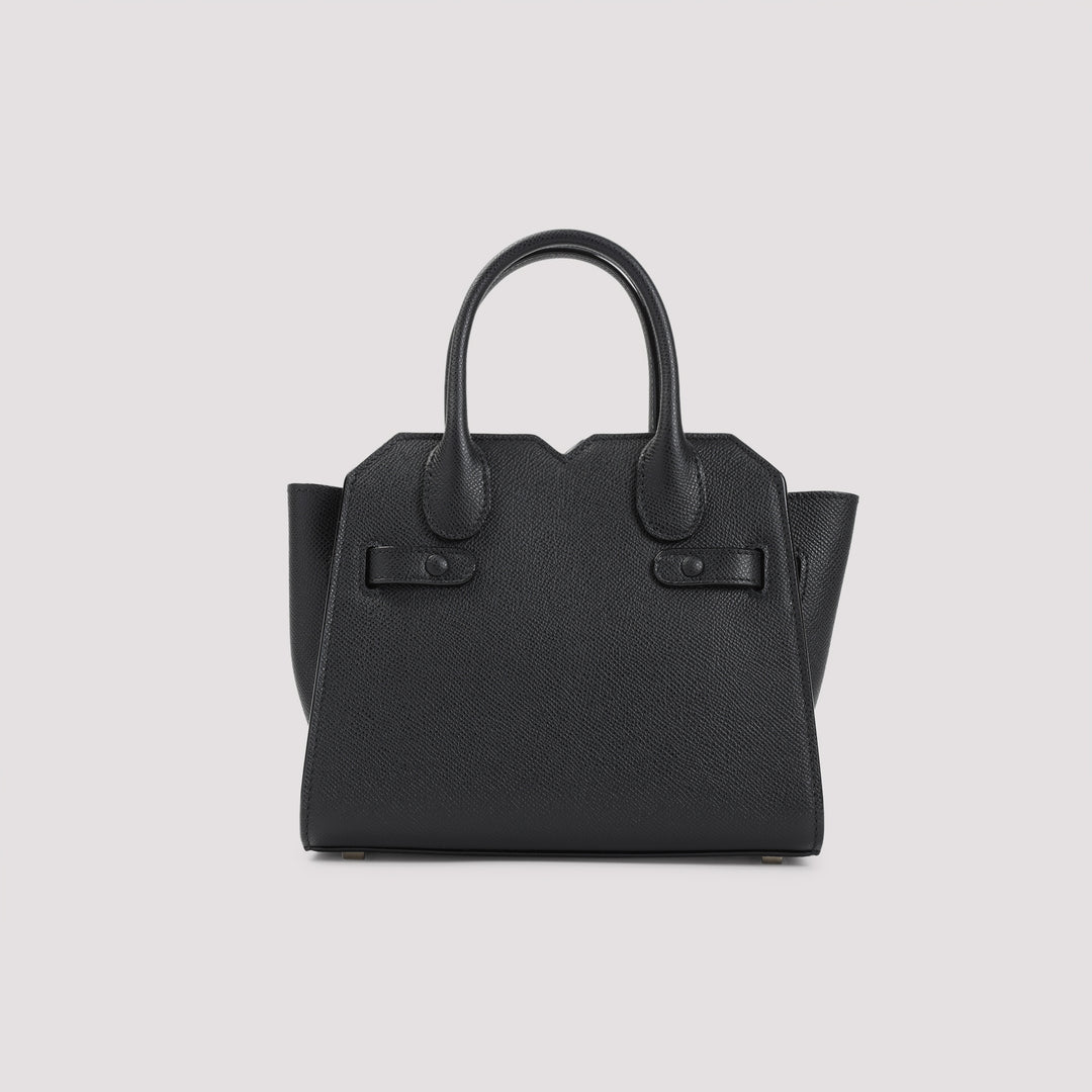 Valextra BAG - Nero | b5158e14ba9103d5dac4b4357047c8f1a23b8cb7