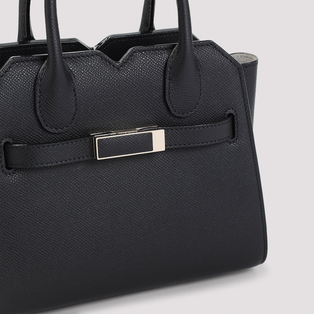 Valextra BAG - Nero | ca8a755cdd50089c62540a78c9502ab0333bf2f5