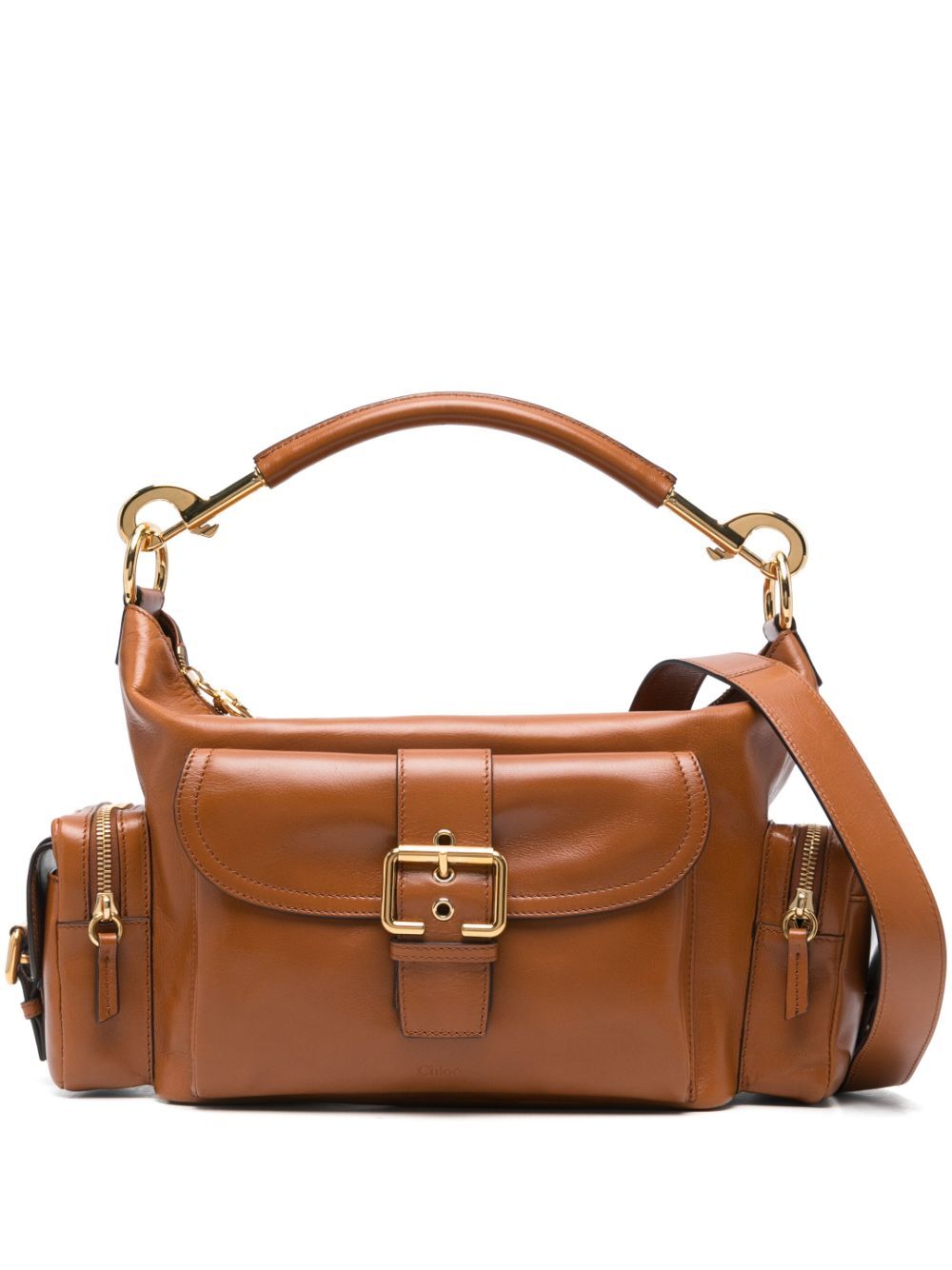 ChloÉ Borse a Spalla e Tracolla - Marrone | e20a1120367be5e66830619a2ddb7f51e5a6a141