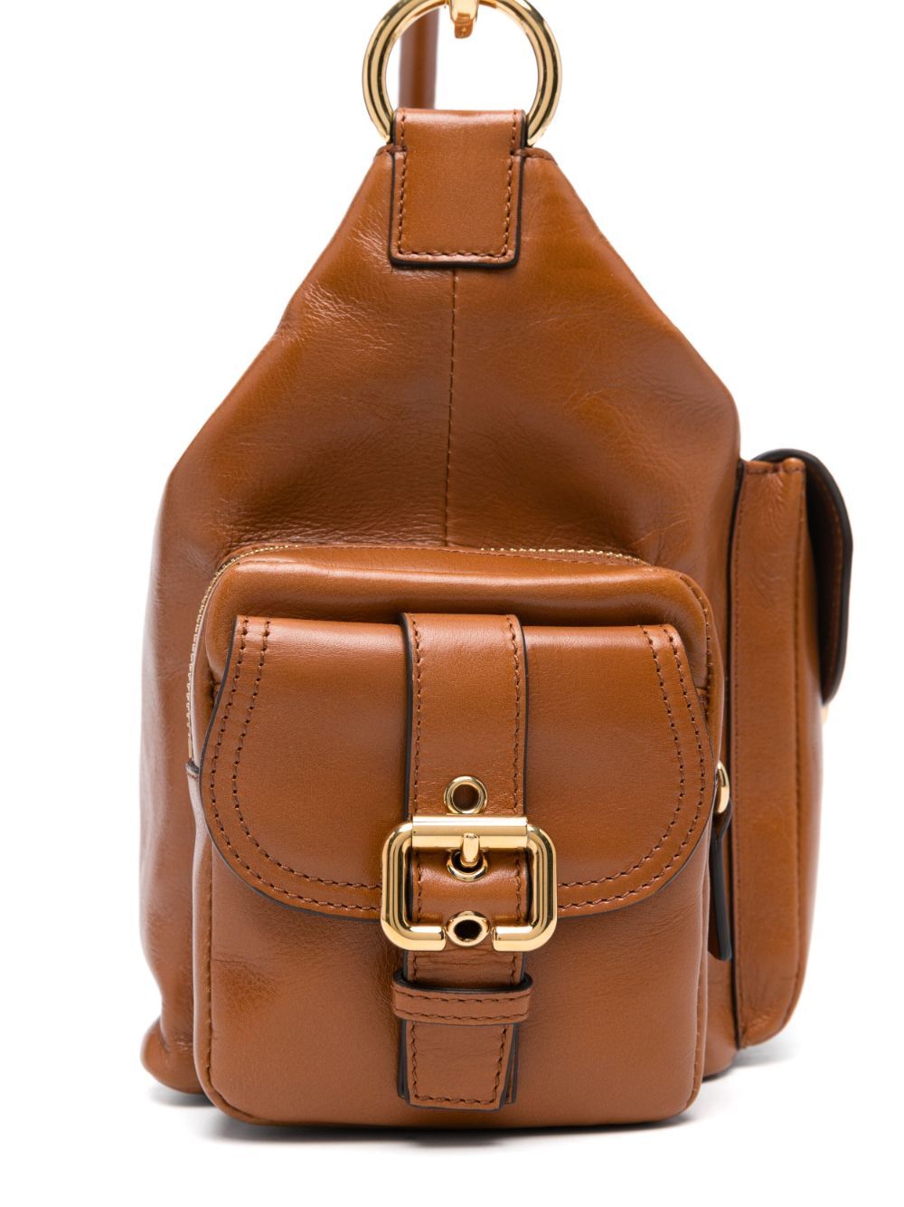 ChloÉ Borse a Spalla e Tracolla - Marrone | ddd6e6778b547f223014f418dee8aba21c0f568e