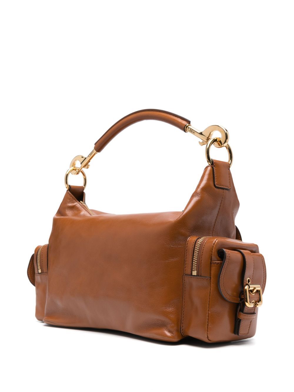 ChloÉ Borse a Spalla e Tracolla - Marrone | ce4b50a9c24ac398e85903842e6647f8278c4815
