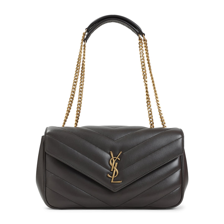 Saint Laurent Borse a Spalla e Tracolla - Marrone | 5ad1fab8e906d2196a94d40247638e92fb320a83