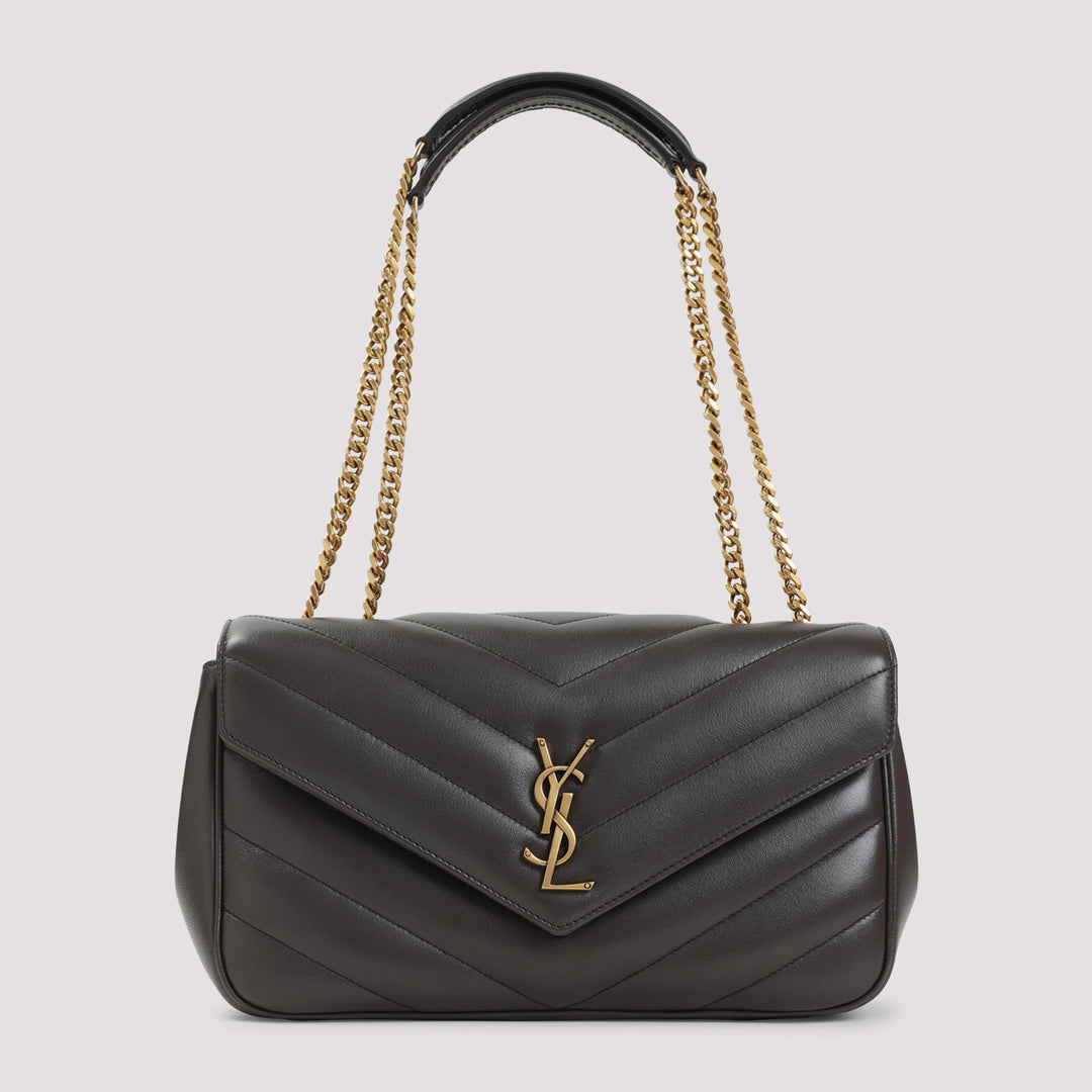 Saint Laurent Borse a Spalla e Tracolla - Marrone | 98f4f7be35c22d4b5926867fdd355c30b5123e80