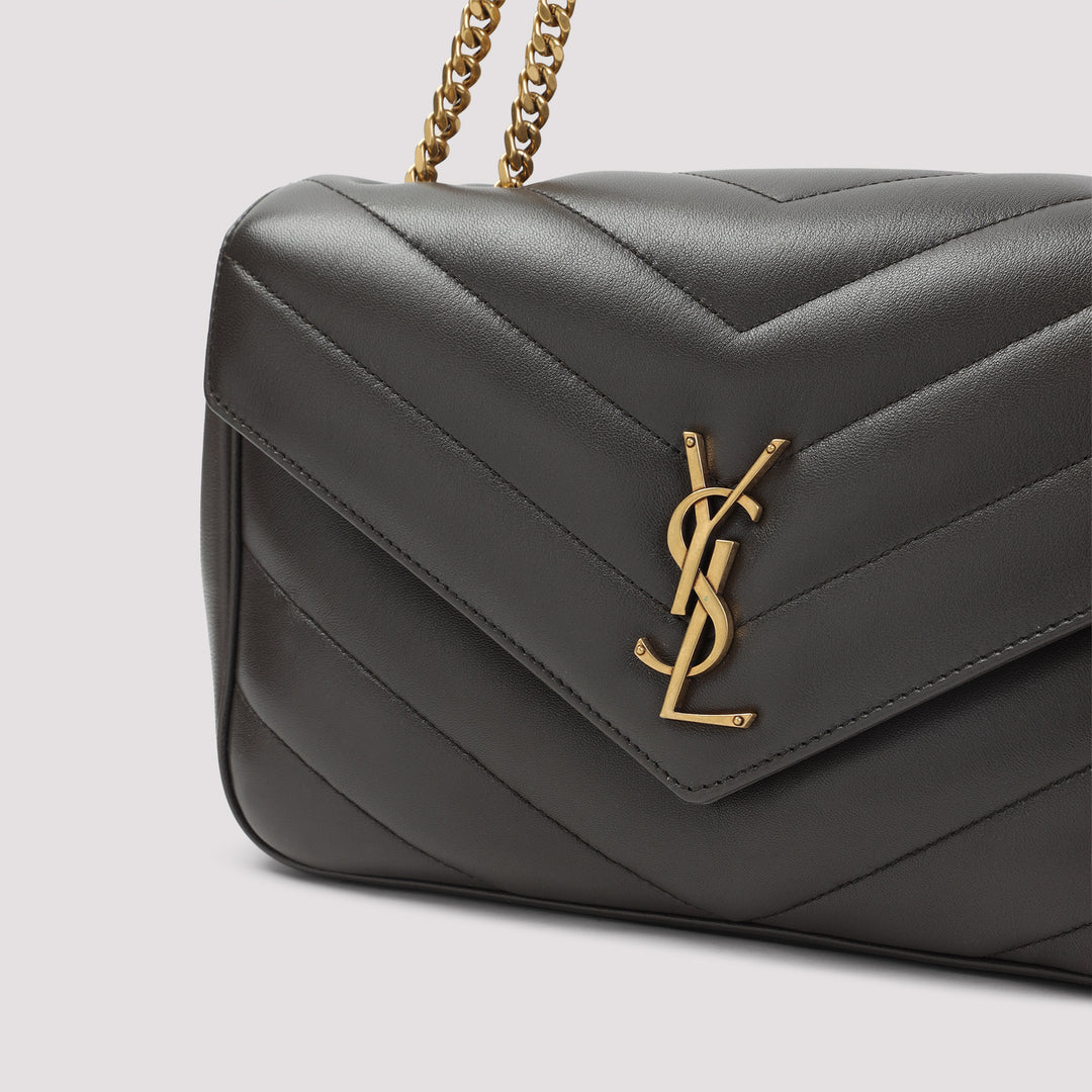 Saint Laurent Borse a Spalla e Tracolla - Marrone | e56c5b641c38f7109cd8592bf439940e4d496870