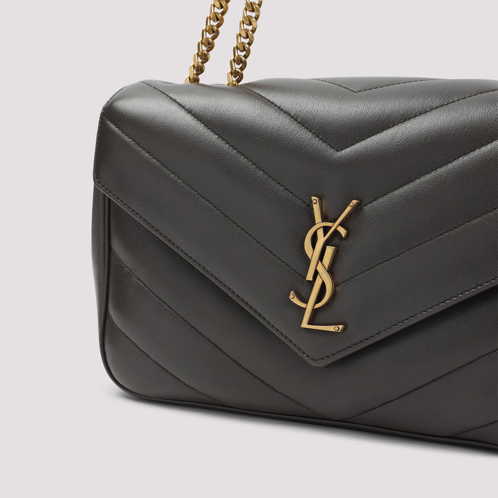 Saint Laurent Borse a Spalla e Tracolla - Marrone | e56c5b641c38f7109cd8592bf439940e4d496870