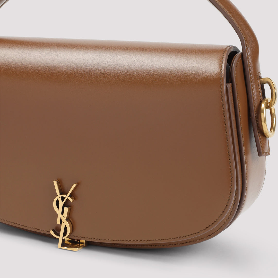 Saint Laurent Borse a Spalla e Tracolla - Nude & Neutrals | 090f1ab7f107d42b1577ce7516a24b6bde3a3f86