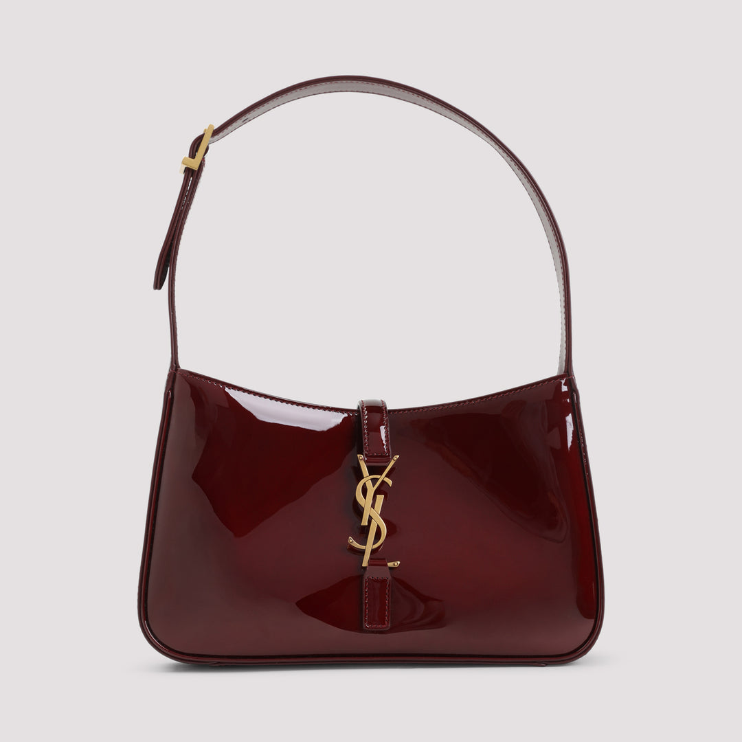 Saint Laurent Borse a Spalla e Tracolla - Rosso | 47ddfaedb9f417bce97f30983edc07ebbf7dff51