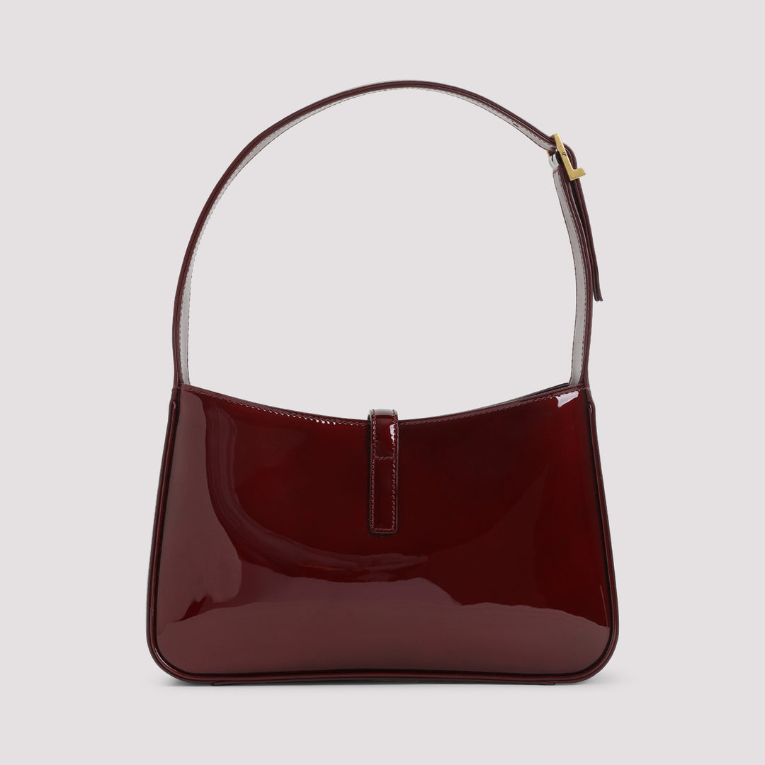 Saint Laurent Borse a Spalla e Tracolla - Rosso | d25a535737b6ffd19d9e71094c480de1c09d7be8