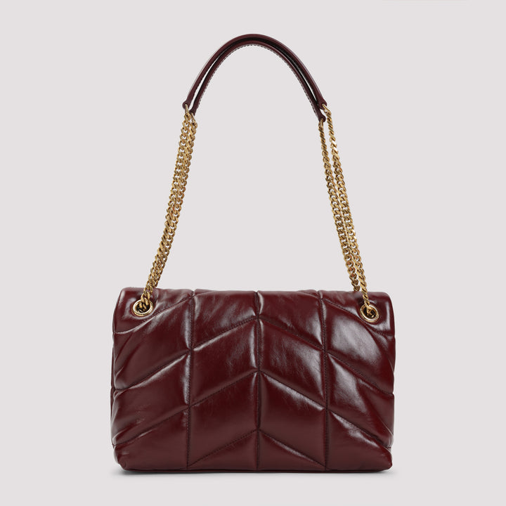 Saint Laurent Borse a Spalla e Tracolla - Rosso | 088850297678c562749b21e525498f4ae831a86c