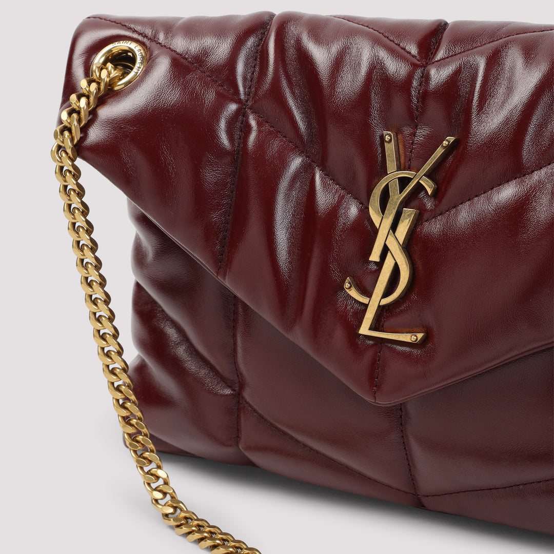 Saint Laurent Borse a Spalla e Tracolla - Rosso | 688d6209b248d1fa863cc477e87bc73e15294b48