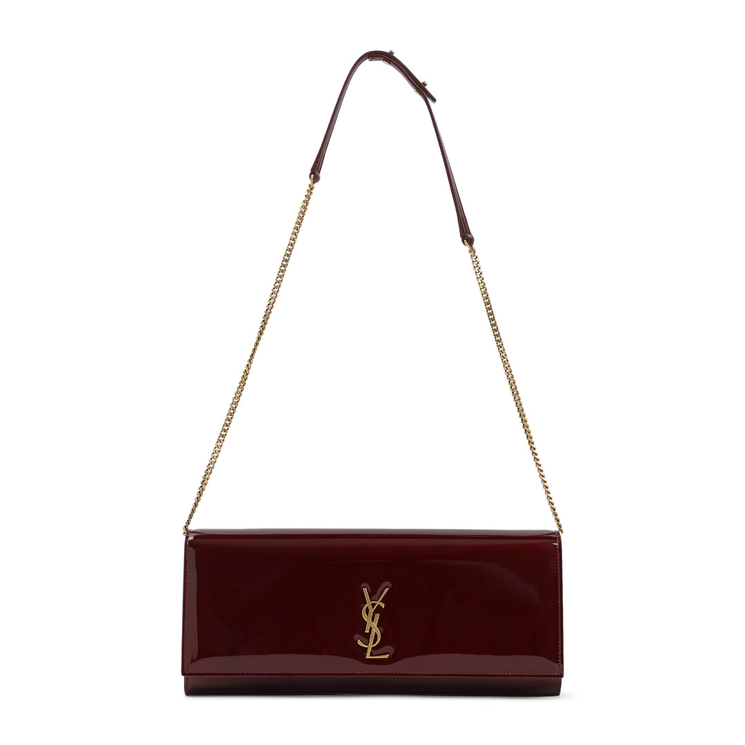 Saint Laurent Borse a Spalla e Tracolla - Rosso | a13610afb6f447df670a2e945ac78838e95e08e8