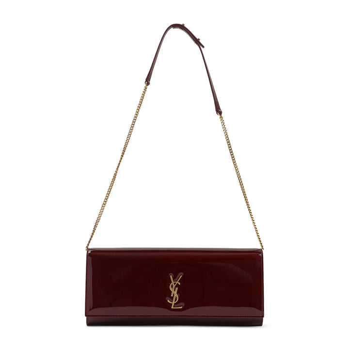 Saint Laurent Borse a Spalla e Tracolla - Rosso | a13610afb6f447df670a2e945ac78838e95e08e8