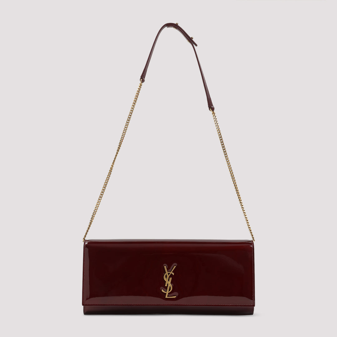 Saint Laurent Borse a Spalla e Tracolla - Rosso | 76485aae710b6baf7bc2fec544f4f456a657352d