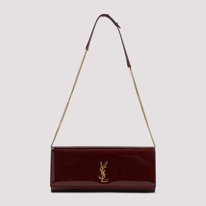 Saint Laurent Borse a Spalla e Tracolla - Rosso | 76485aae710b6baf7bc2fec544f4f456a657352d