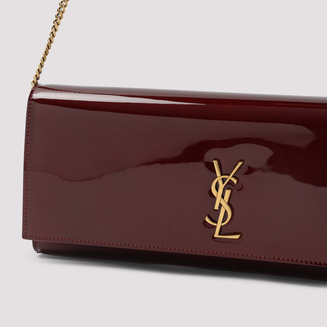 Saint Laurent Borse a Spalla e Tracolla - Rosso | 55eae13f81170c3e12fc65b18bdba73576d998cd