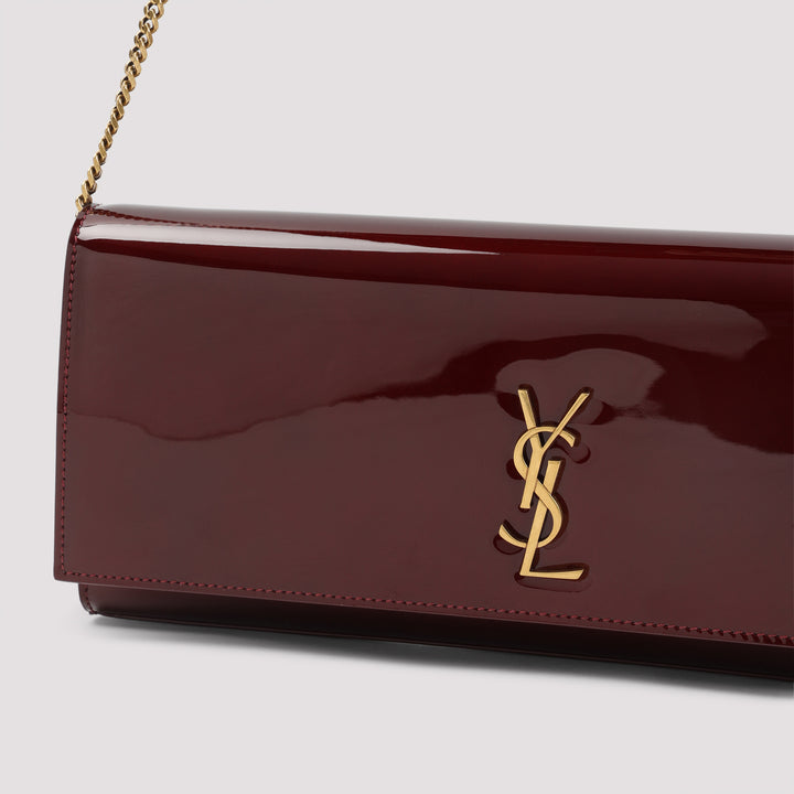 Saint Laurent Borse a Spalla e Tracolla - Rosso | 55eae13f81170c3e12fc65b18bdba73576d998cd