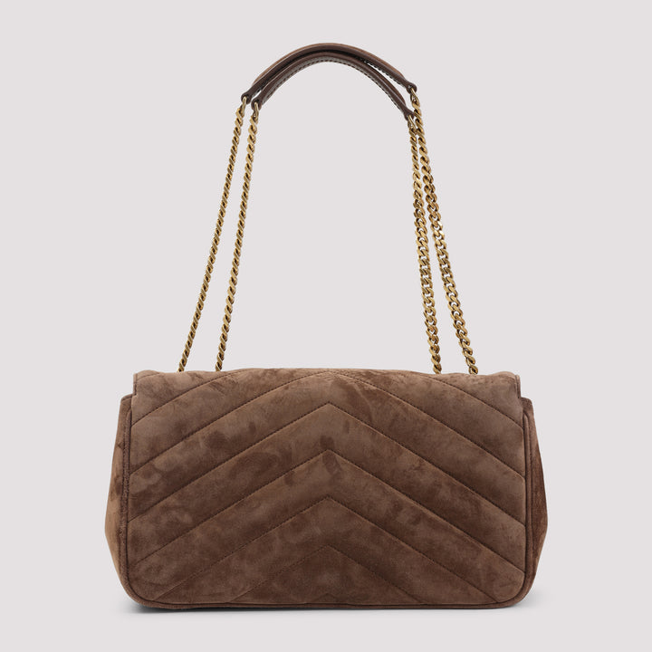 Saint Laurent Borse a Spalla e Tracolla - Marrone | cba4daffbabf91c502287d76cbfb08c7a158652e