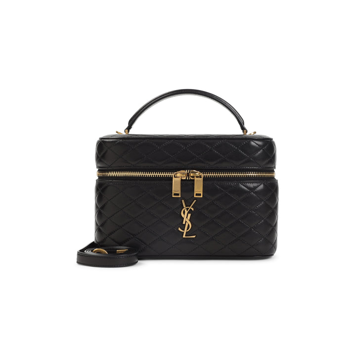 Saint Laurent Borse a Spalla e Tracolla - Nero | c6b8bbe6c0baf0a8e77bbd97fec423ddc17b6385
