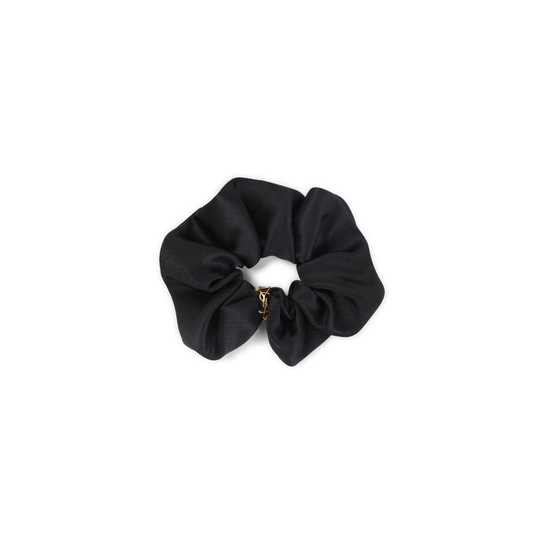 Saint Laurent Accessori per Capelli - Nero | 717fd075d7a77e4b99895ce422f94c0a1986e362