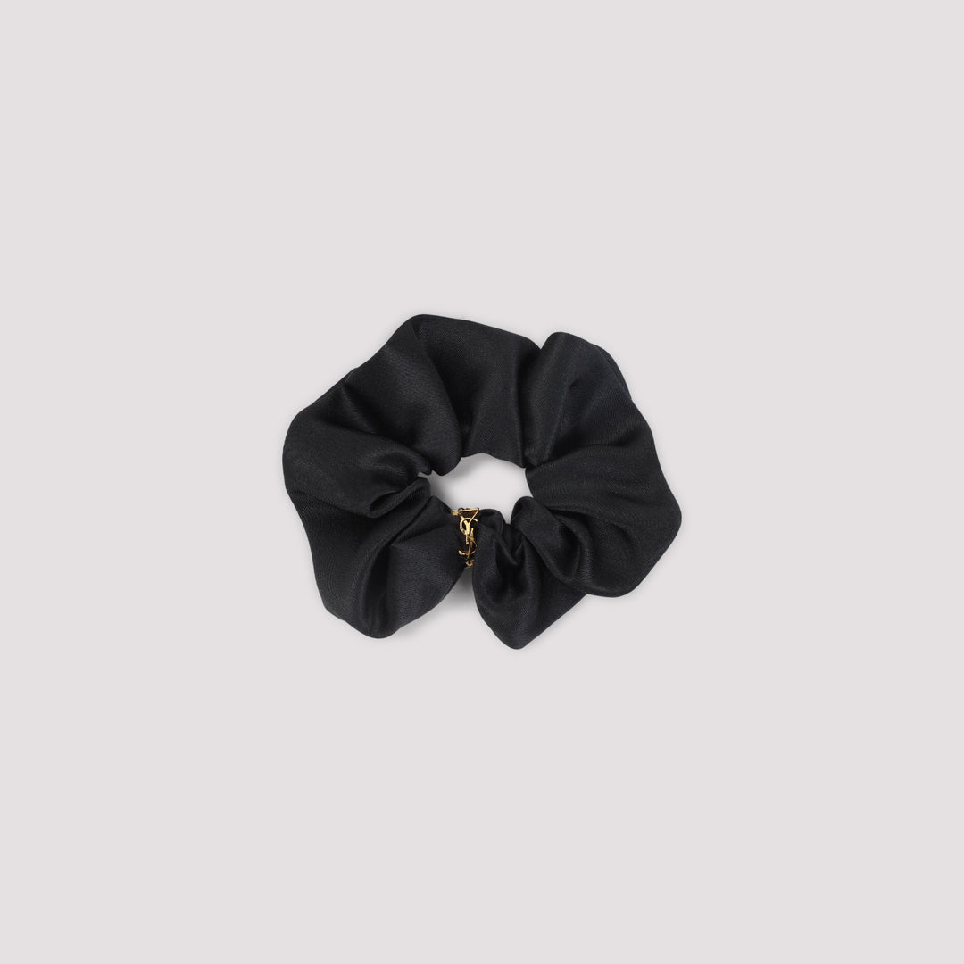 Saint Laurent Accessori per Capelli - Nero | 967f062f249ac62aa6cfabaa690873c1bda70edc