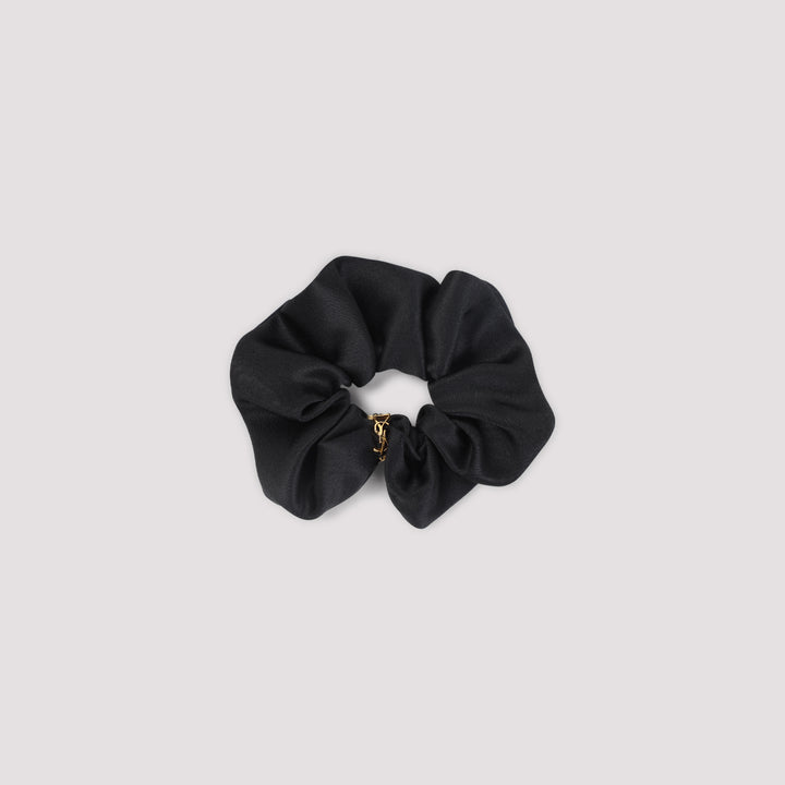 Saint Laurent Accessori per Capelli - Nero | 967f062f249ac62aa6cfabaa690873c1bda70edc