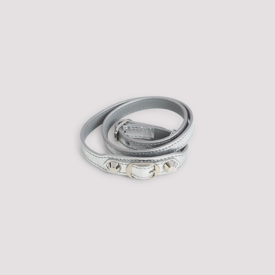 Balenciaga Bracelets - Metallic | 63034e83dc537605ea5b23cd253eed8756ddfa0f