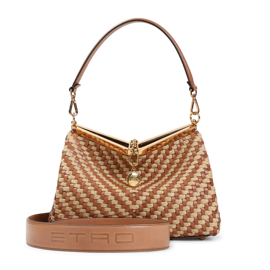 Etro Borse a Spalla e Tracolla - Nude & Neutrals | f21f0b38bbdb5031750917a19a0c7d6713e1214d