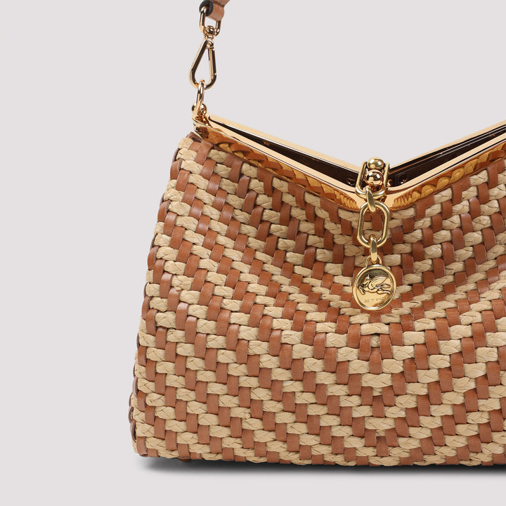 Etro Borse a Spalla e Tracolla - Nude & Neutrals | 39fa136be69de0ad93faf1ef6f9dfe5bc3a339ff