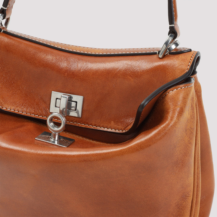 Balenciaga Borse a Spalla e Tracolla - Marrone | d18de63ea7f2e6e92c829f5ed8eb0228d4b46102