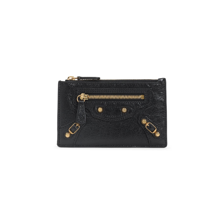Balenciaga Credit card case - Nero | 3f360fe31a6fd69549db8ad7601a2cb1c8512dde