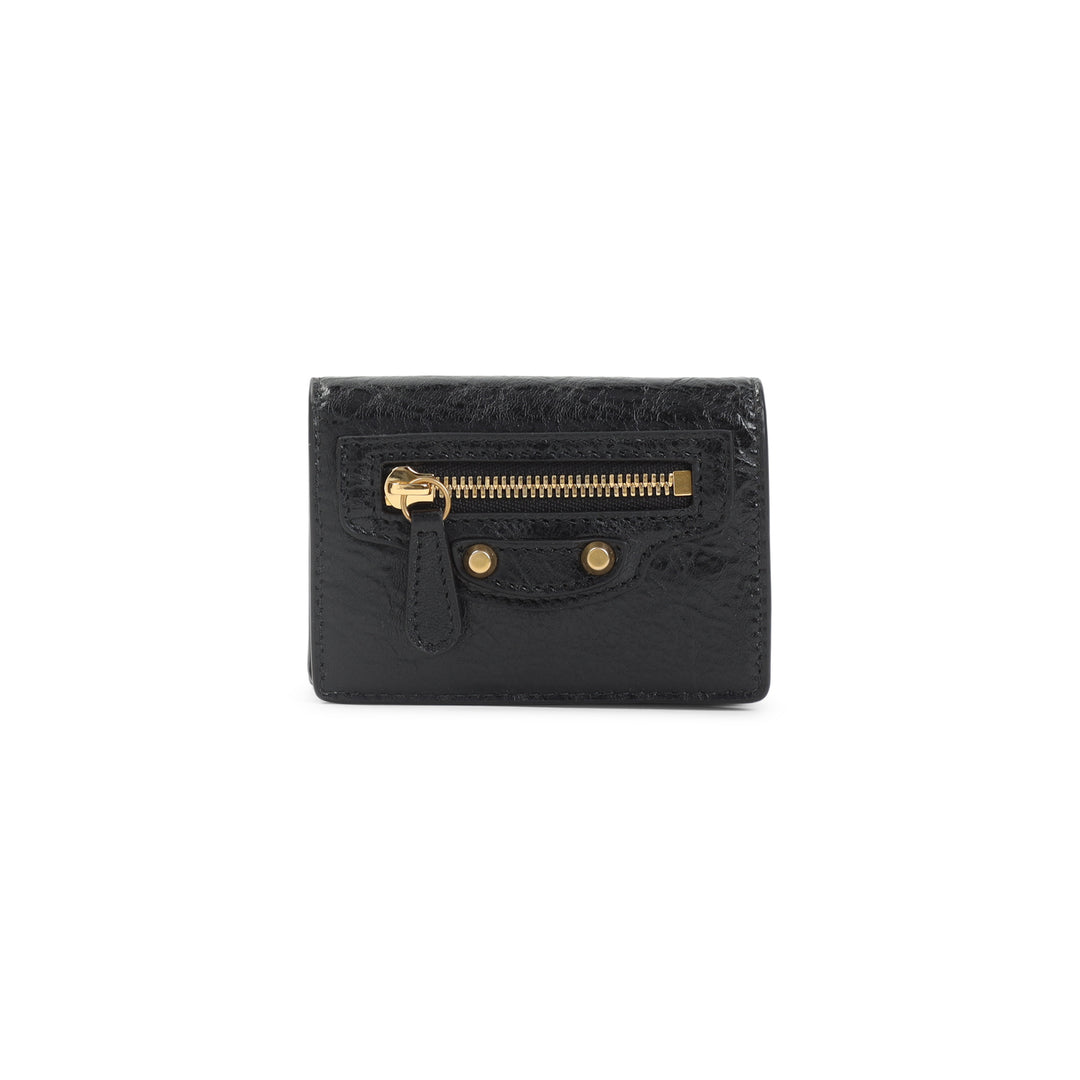 Balenciaga Wallet(generic) - Nero | 7d4535b69546744798f94f9d2a6afe6ec6ccddf9