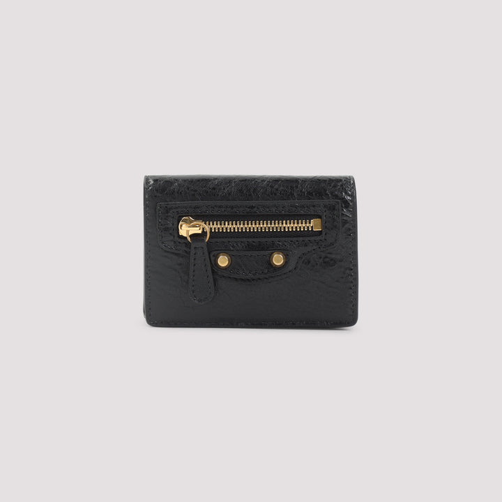 Balenciaga Wallet(generic) - Nero | 68d61a171ad80b6152ae4e382cdb036fccd257c6