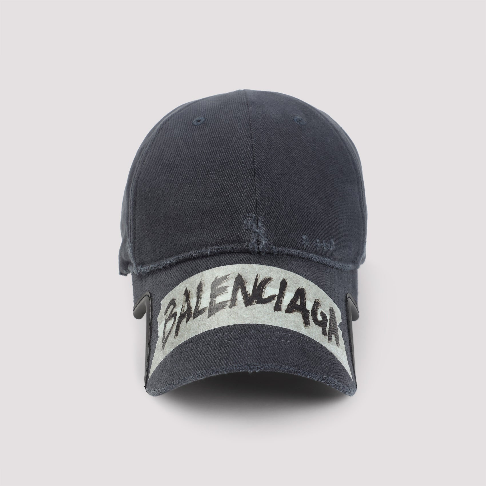 Balenciaga Cappelli - Nero | c5c8ef40a13863fada4d2a0e5c047cc4c3966ce5