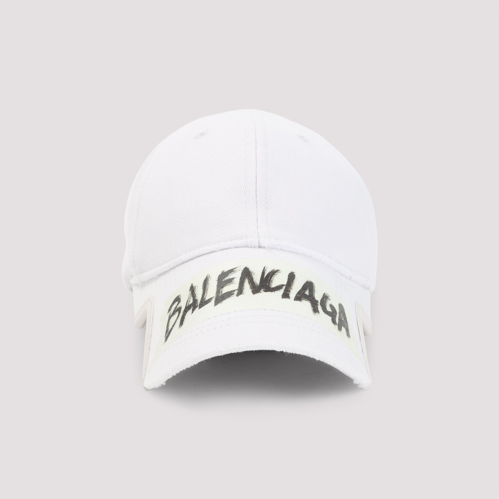 Balenciaga Cappelli - Bianco | 9a2efcb76f3327a4449d7c49cd8a00c7671cee6c