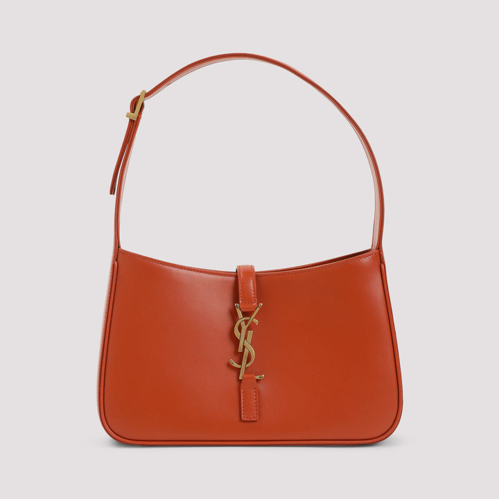 Saint Laurent Handbag - Marrone | f72f2a5fcf626f37d5088cc9c6f3478d5237acab