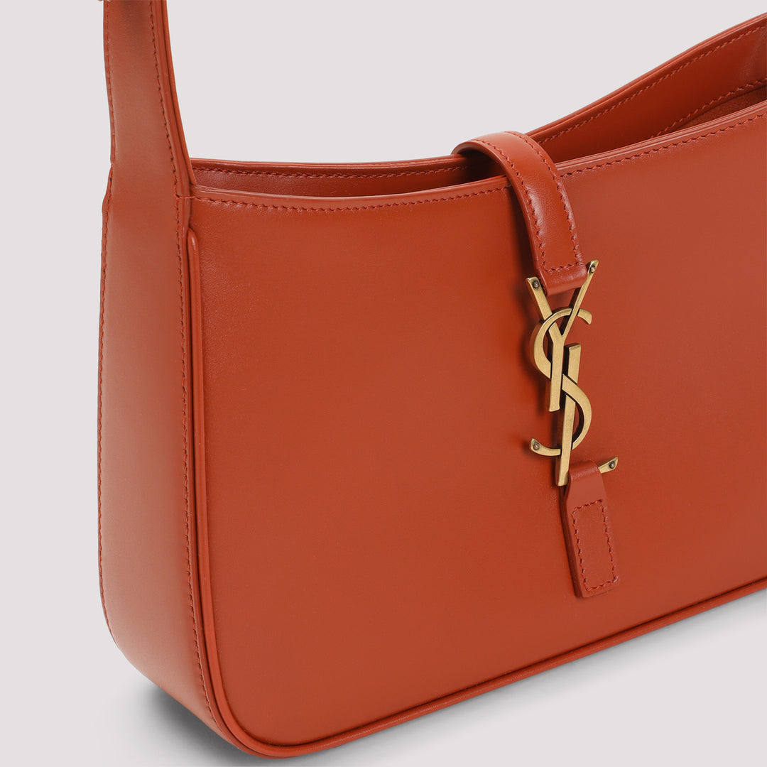 Saint Laurent Handbag - Marrone | 956be3b27b62404d4de55714567a8fd3241ac750