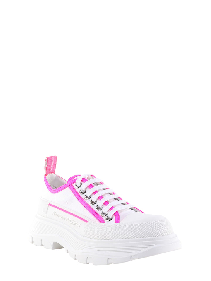 Alexander Mcqueen Sneakers - Light and natural | 816a0a245fcc33f12de8c34412b2c74e46a4b607