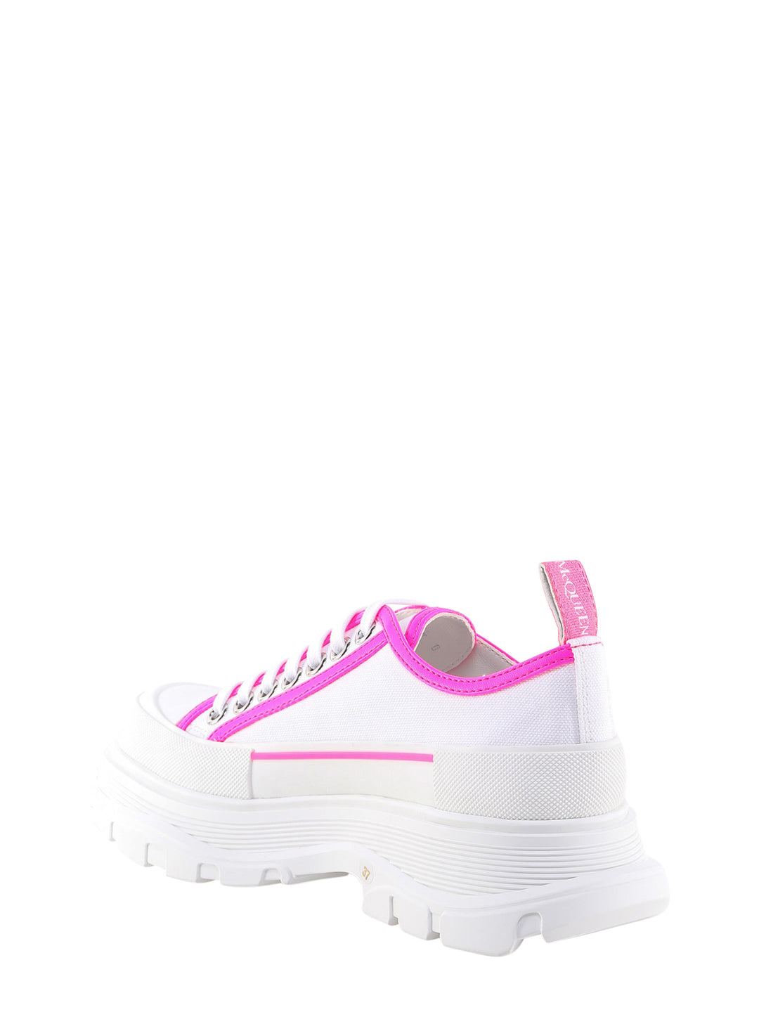 Alexander Mcqueen Sneakers - Light and natural | 71f8640b9bd8a6177b99a904e88ede4fd5d908ab