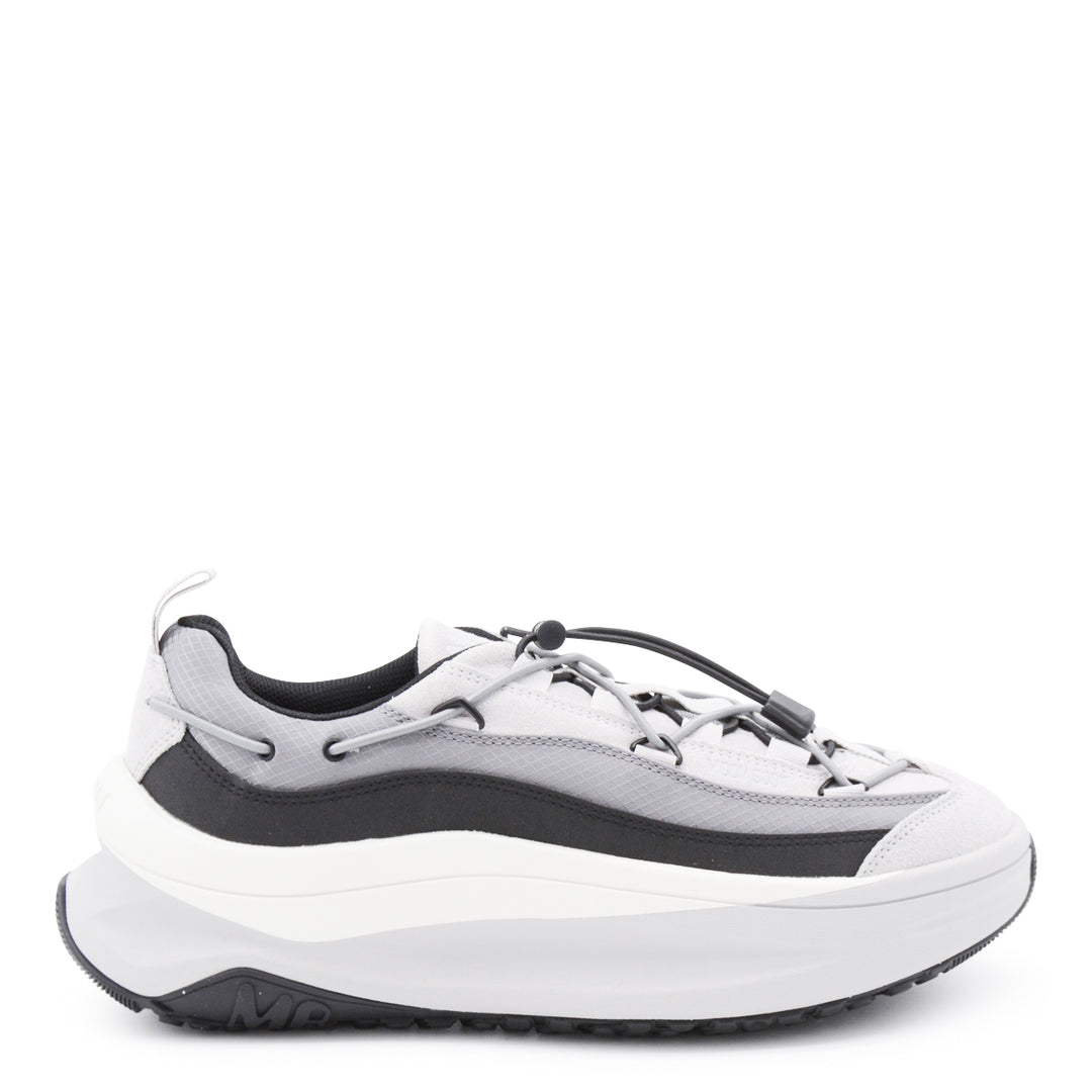 Moon Boot Sneakers - Blacks and greys | 62c801f429f7b297d238671ea2de9929094a244a