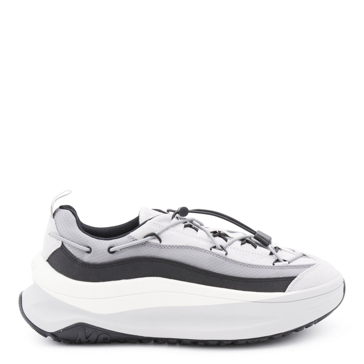 Moon Boot Sneakers - Blacks and greys | 62c801f429f7b297d238671ea2de9929094a244a