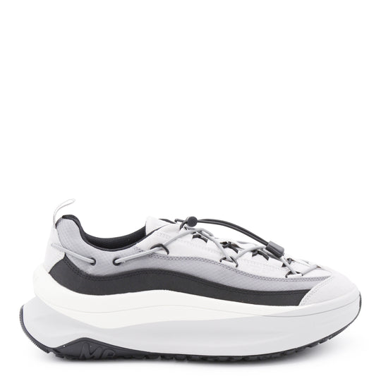 Sneakers Blacks And Greys