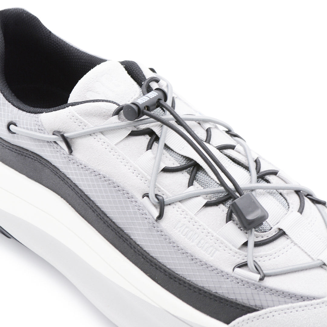 Moon Boot Sneakers - Blacks and greys | a307b8ee33af488e6a73d40f00f1dd7c8af27523
