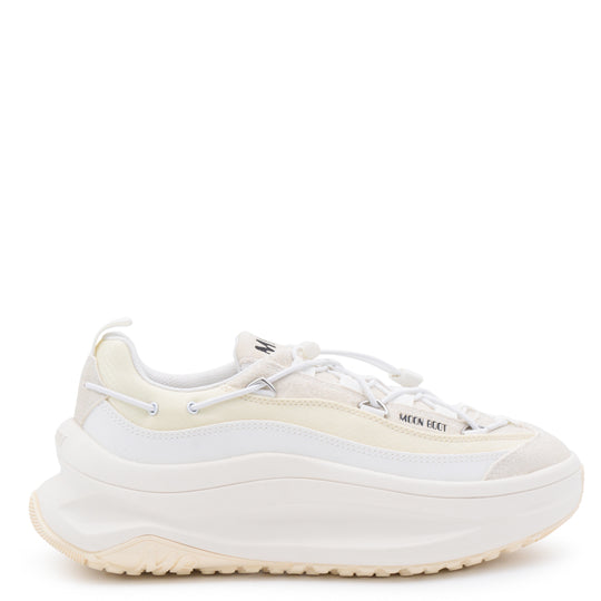 Sneakers Light And Natural