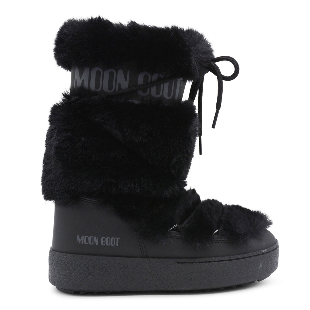 Moon Boot Boots - Blacks and greys | 629c1da052233f8252d7b7d7fb75b8fb4920bca2
