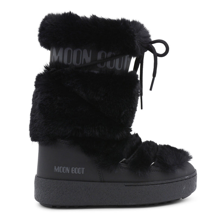 Moon Boot Boots - Blacks and greys | 629c1da052233f8252d7b7d7fb75b8fb4920bca2