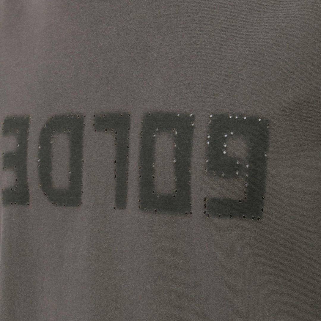 Golden Goose T-shirts and Polos - DUSTY OLIVE | 10c591df707a53975a2fbf9739b673abbad19b44