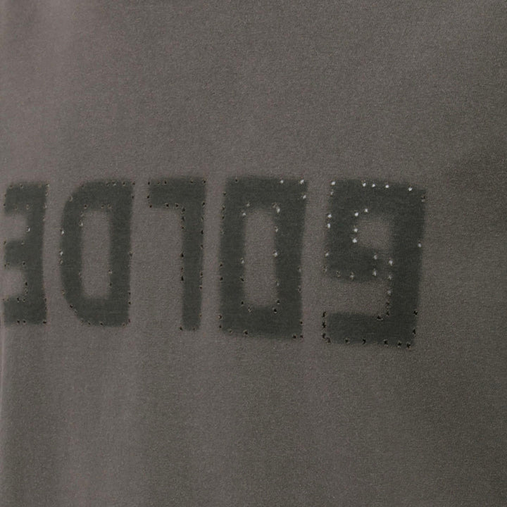 Golden Goose T-shirts and Polos - DUSTY OLIVE | 10c591df707a53975a2fbf9739b673abbad19b44