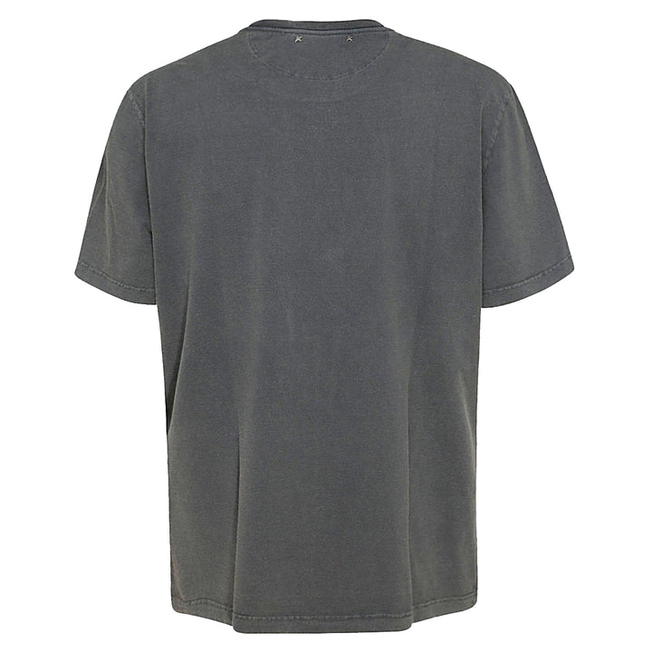 Golden Goose T-shirts and Polos - Blacks and greys | 003dcd4ce8e5b4c2f178c0e05f8bb68d4b93310a